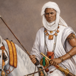 Abdoul Kader Kane: The Statesman Who Built the Almamyate