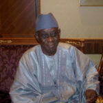 Cheikh Hamidou Kane, Senegalese Statesman and Author of L’Aventure ambiguë, Dies at 98
