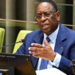 Macky Sall Withdraws from UN Race as Security Council Deadlock Deepens